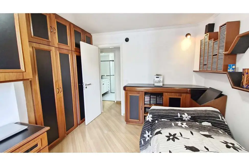 Foto 5 de Apartamento com 4 quartos à venda, 195m2 em Jardim Parque Morumbi, São Paulo - SP