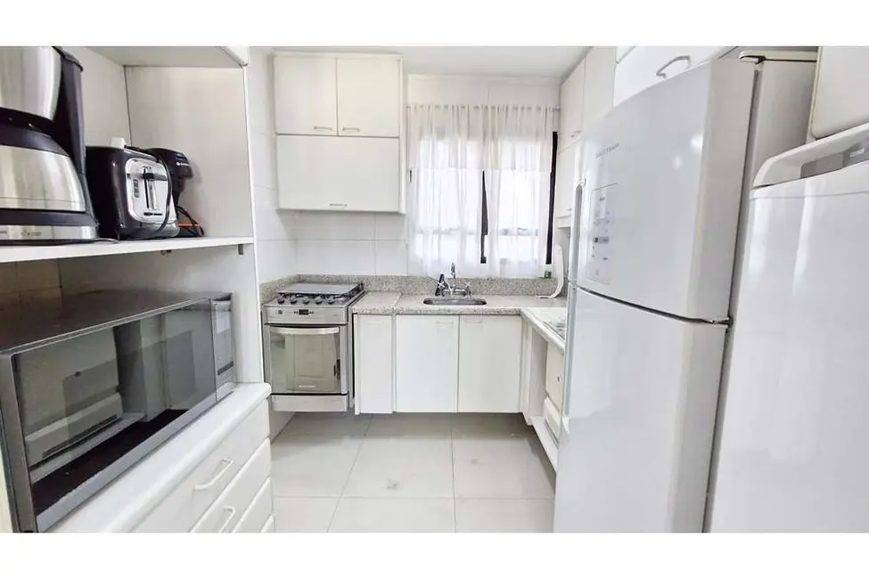 Foto 2 de Apartamento com 4 quartos à venda, 195m2 em Jardim Parque Morumbi, São Paulo - SP
