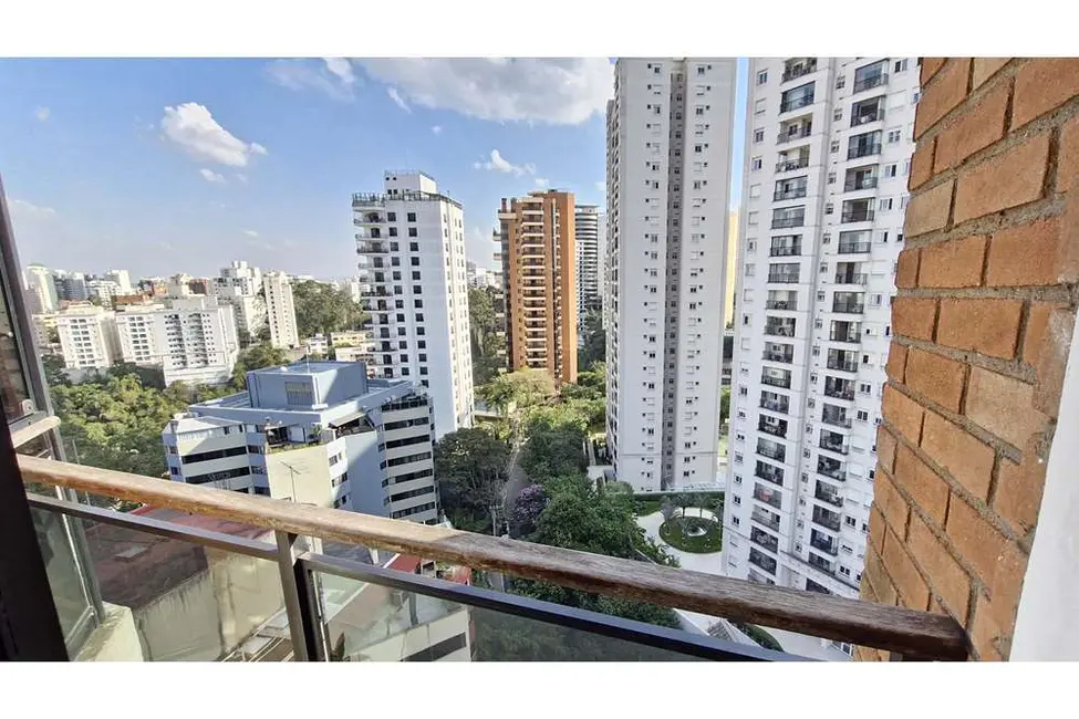 Foto 4 de Apartamento com 4 quartos à venda, 195m2 em Jardim Parque Morumbi, São Paulo - SP