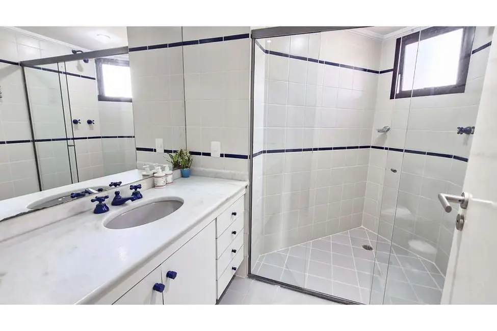 Foto 6 de Apartamento com 4 quartos à venda, 195m2 em Jardim Parque Morumbi, São Paulo - SP