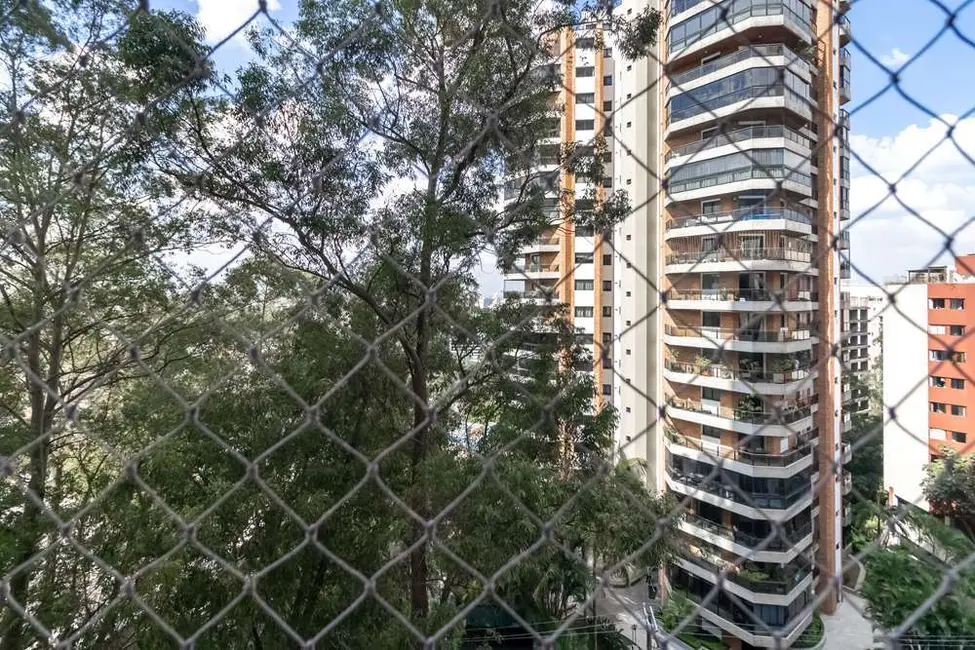 Foto 4 de Apartamento com 3 quartos à venda, 65m2 em Jardim Parque Morumbi, São Paulo - SP