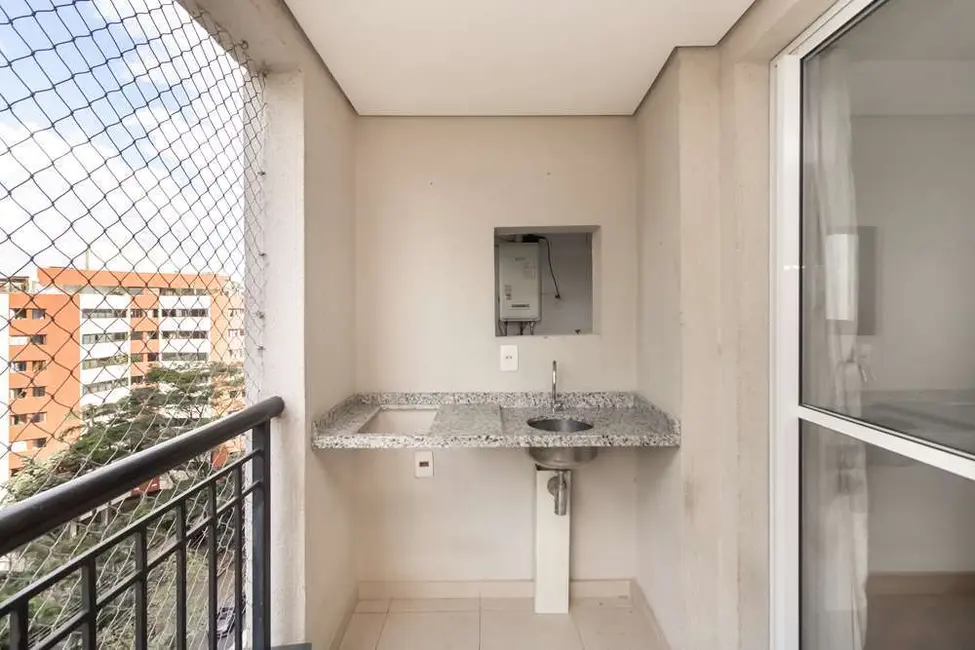 Foto 6 de Apartamento com 3 quartos à venda, 65m2 em Jardim Parque Morumbi, São Paulo - SP