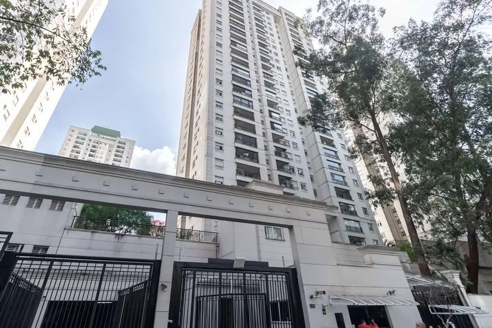 Foto 3 de Apartamento com 3 quartos à venda, 65m2 em Jardim Parque Morumbi, São Paulo - SP