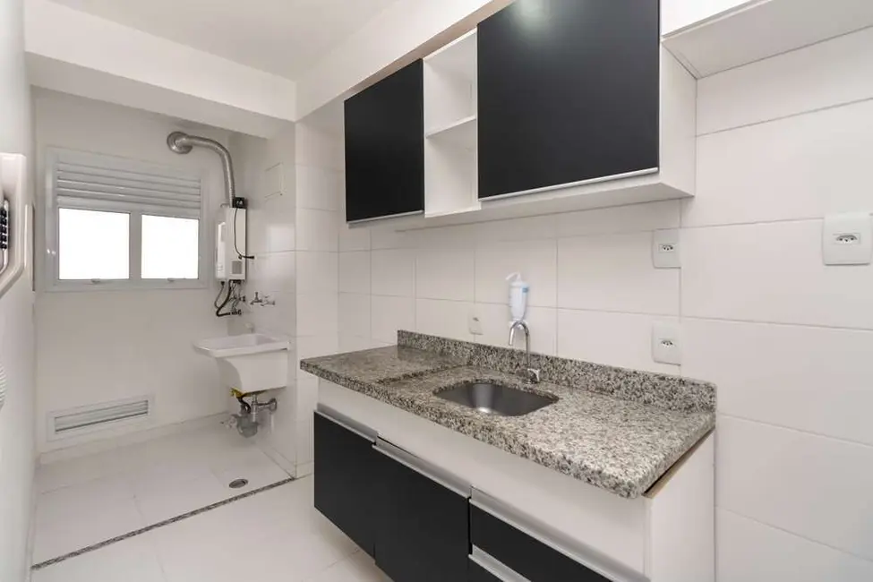 Foto 2 de Apartamento com 3 quartos à venda, 65m2 em Jardim Parque Morumbi, São Paulo - SP