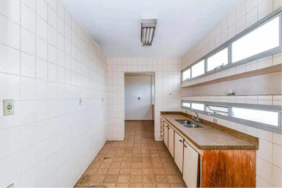 Apartamento com 3 quartos à venda, 142m2 em Paraíso do Morumbi, São Paulo - SP - imagem 8 Foto 8 de Apartamento com 3 quartos à venda, 142m2 em Paraíso do Morumbi, São Paulo - SP