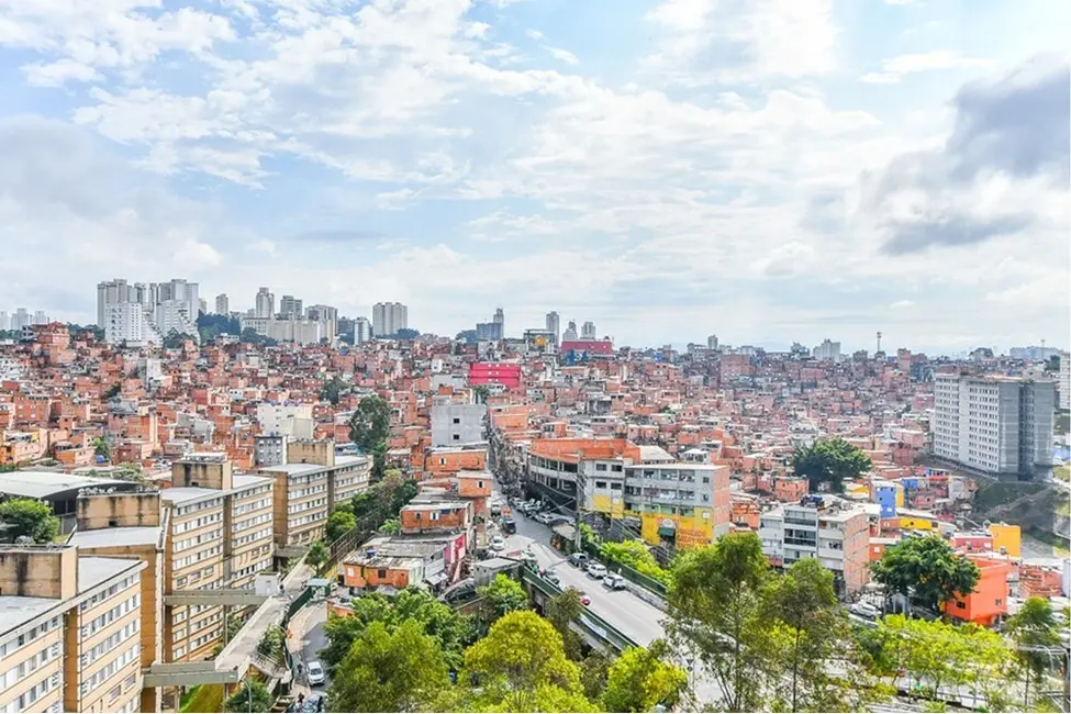 Apartamento com 3 quartos à venda, 142m2 em Paraíso do Morumbi, São Paulo - SP - imagem 2 Foto 2 de Apartamento com 3 quartos à venda, 142m2 em Paraíso do Morumbi, São Paulo - SP