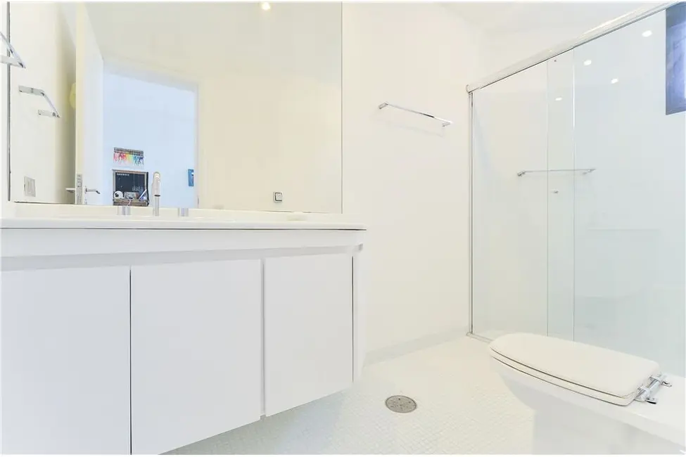 Foto 4 de Apartamento com 4 quartos à venda, 326m2 em Real Parque, São Paulo - SP