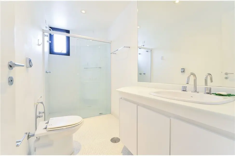 Foto 7 de Apartamento com 4 quartos à venda, 326m2 em Real Parque, São Paulo - SP