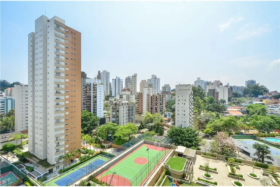 Foto 9 de Apartamento com 4 quartos à venda, 326m2 em Real Parque, São Paulo - SP
