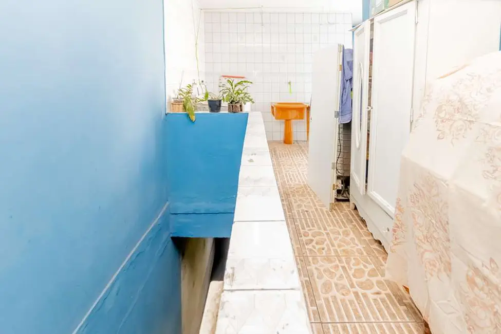 Foto 4 de Casa com 3 quartos à venda, 100m2 em Super Quadra Morumbi, São Paulo - SP