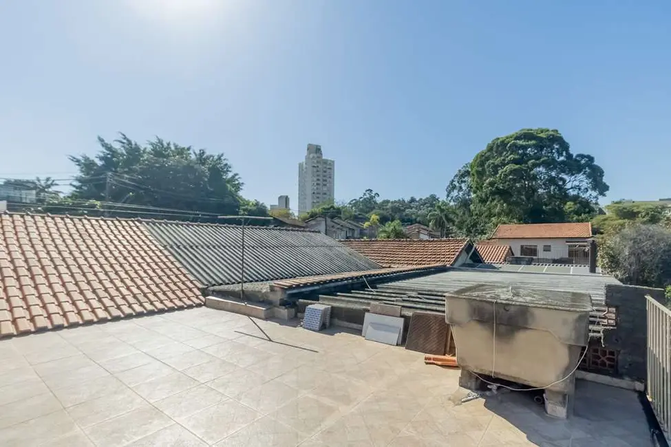 Foto 3 de Casa com 3 quartos à venda, 100m2 em Super Quadra Morumbi, São Paulo - SP