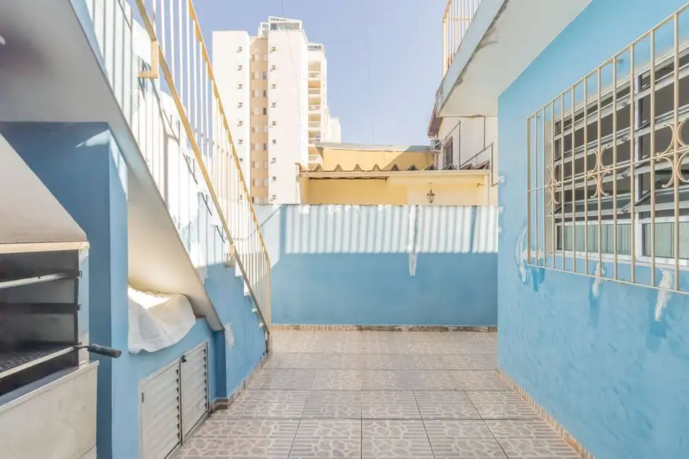 Foto 8 de Casa com 3 quartos à venda, 100m2 em Super Quadra Morumbi, São Paulo - SP