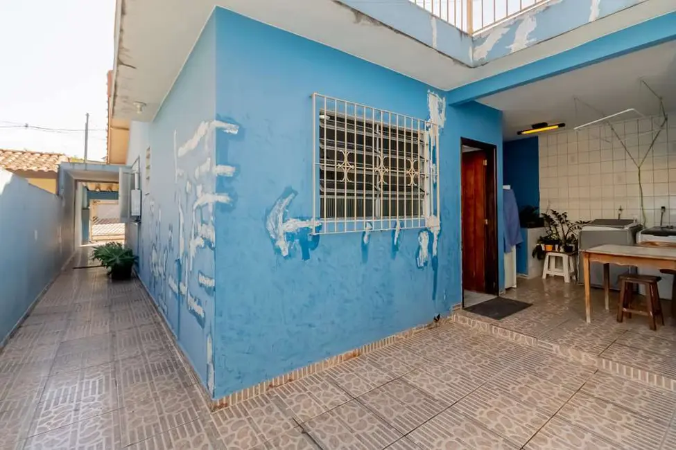 Foto 6 de Casa com 3 quartos à venda, 100m2 em Super Quadra Morumbi, São Paulo - SP