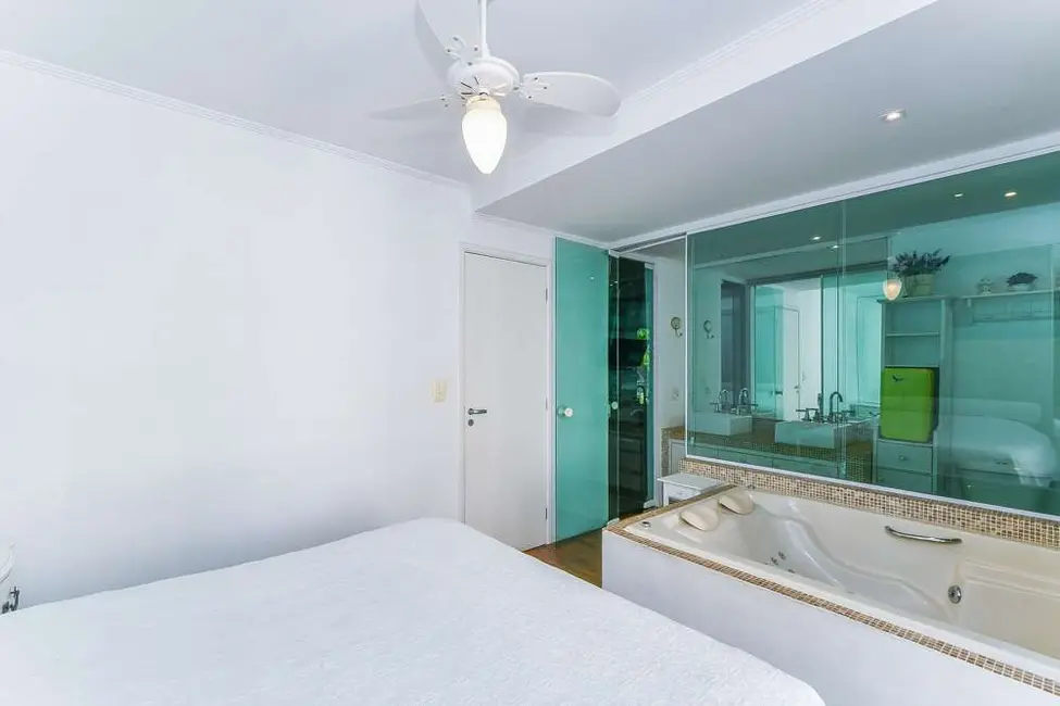 Casa de Condomínio com 3 quartos à venda, 142m2 em Vila Andrade, São Paulo - SP - imagem 6 Foto 6 de Casa de Condomínio com 3 quartos à venda, 142m2 em Vila Andrade, São Paulo - SP