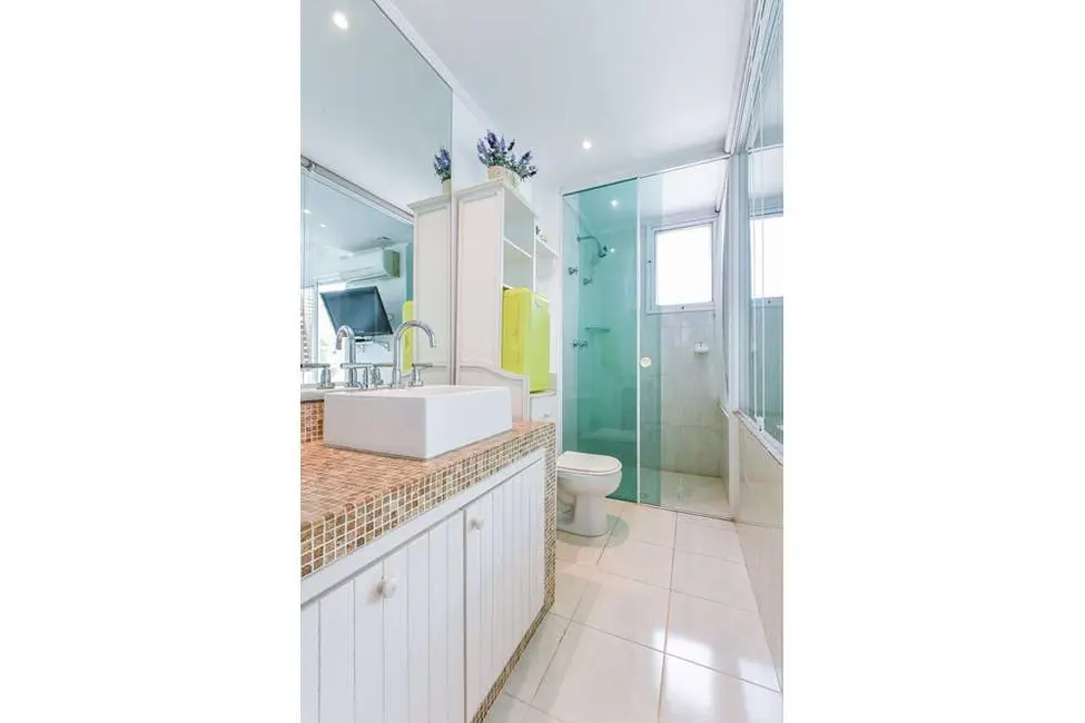 Casa de Condomínio com 3 quartos à venda, 142m2 em Vila Andrade, São Paulo - SP - imagem 4 Foto 4 de Casa de Condomínio com 3 quartos à venda, 142m2 em Vila Andrade, São Paulo - SP