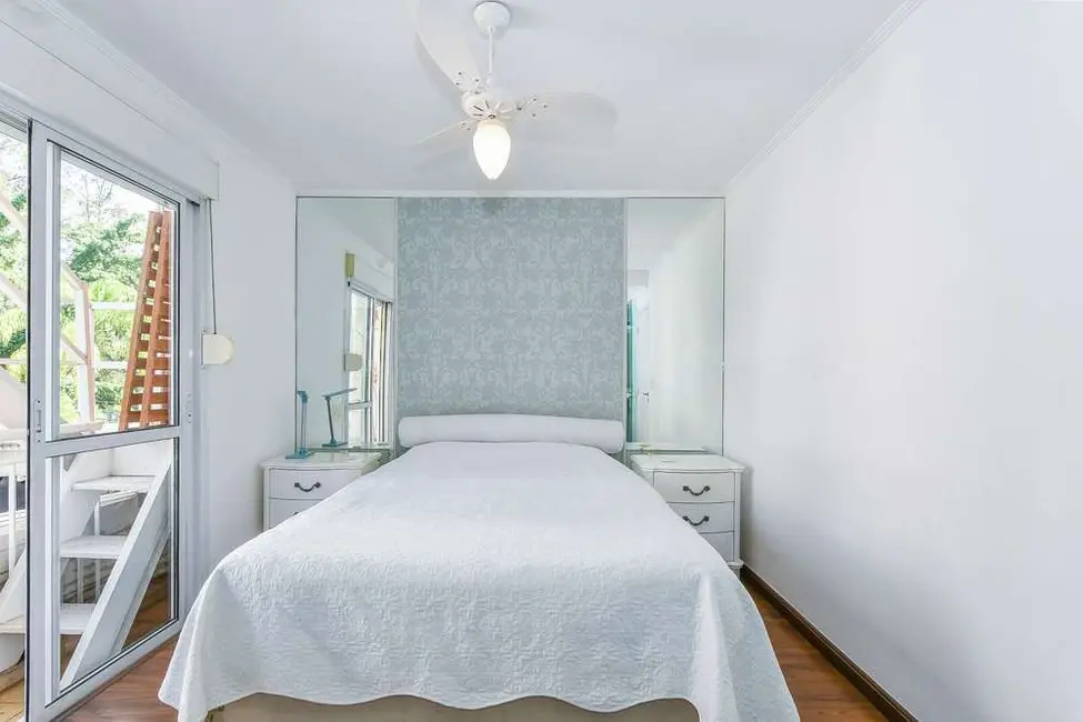 Casa de Condomínio com 3 quartos à venda, 142m2 em Vila Andrade, São Paulo - SP - imagem 8 Foto 8 de Casa de Condomínio com 3 quartos à venda, 142m2 em Vila Andrade, São Paulo - SP