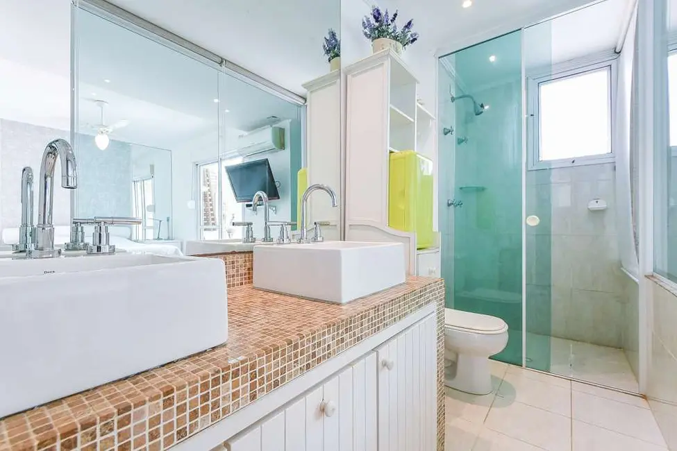 Casa de Condomínio com 3 quartos à venda, 142m2 em Vila Andrade, São Paulo - SP - imagem 5 Foto 5 de Casa de Condomínio com 3 quartos à venda, 142m2 em Vila Andrade, São Paulo - SP