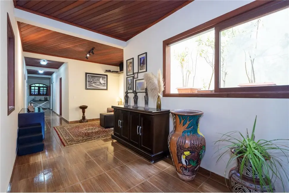 Casa com 4 quartos à venda, 509m2 em Vila Andrade, São Paulo - SP - imagem 9 Foto 9 de Casa com 4 quartos à venda, 509m2 em Vila Andrade, São Paulo - SP