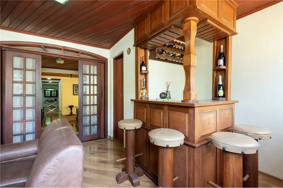 Casa com 4 quartos à venda, 509m2 em Vila Andrade, São Paulo - SP - imagem 7 Foto 7 de Casa com 4 quartos à venda, 509m2 em Vila Andrade, São Paulo - SP