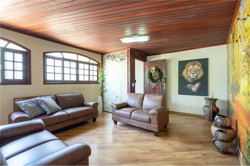 Casa com 4 quartos à venda, 509m2 em Vila Andrade, São Paulo - SP - imagem 6 Foto 6 de Casa com 4 quartos à venda, 509m2 em Vila Andrade, São Paulo - SP