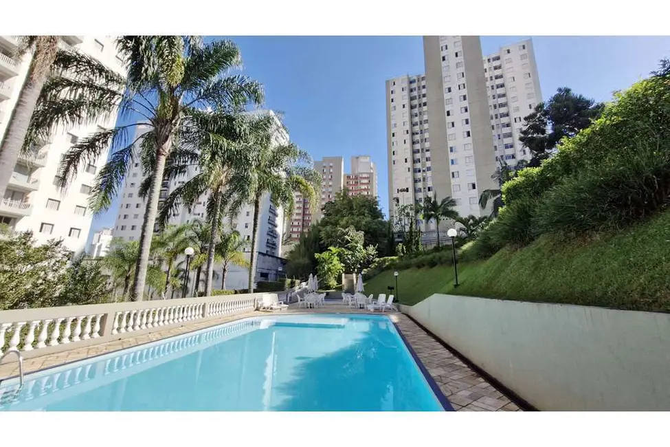 Foto 1 de Apartamento com 3 quartos à venda, 64m2 em Vila Andrade, São Paulo - SP