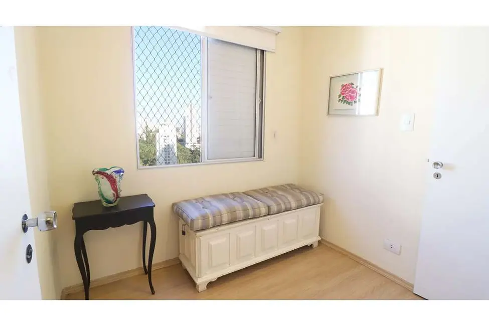 Foto 4 de Apartamento com 3 quartos à venda, 64m2 em Vila Andrade, São Paulo - SP