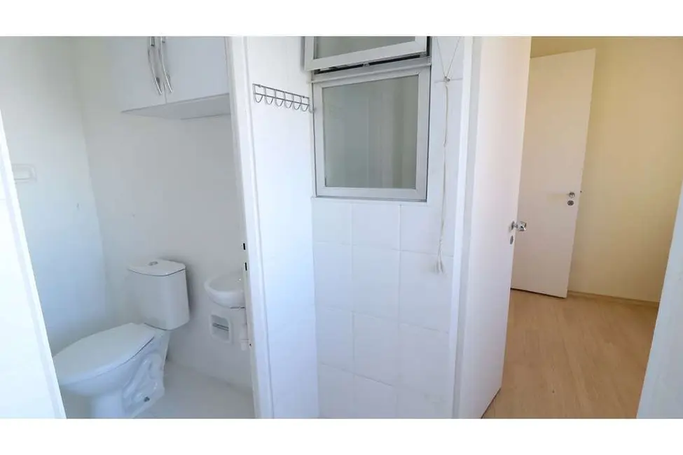 Foto 2 de Apartamento com 3 quartos à venda, 64m2 em Vila Andrade, São Paulo - SP