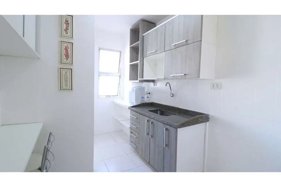 Foto 8 de Apartamento com 3 quartos à venda, 64m2 em Vila Andrade, São Paulo - SP