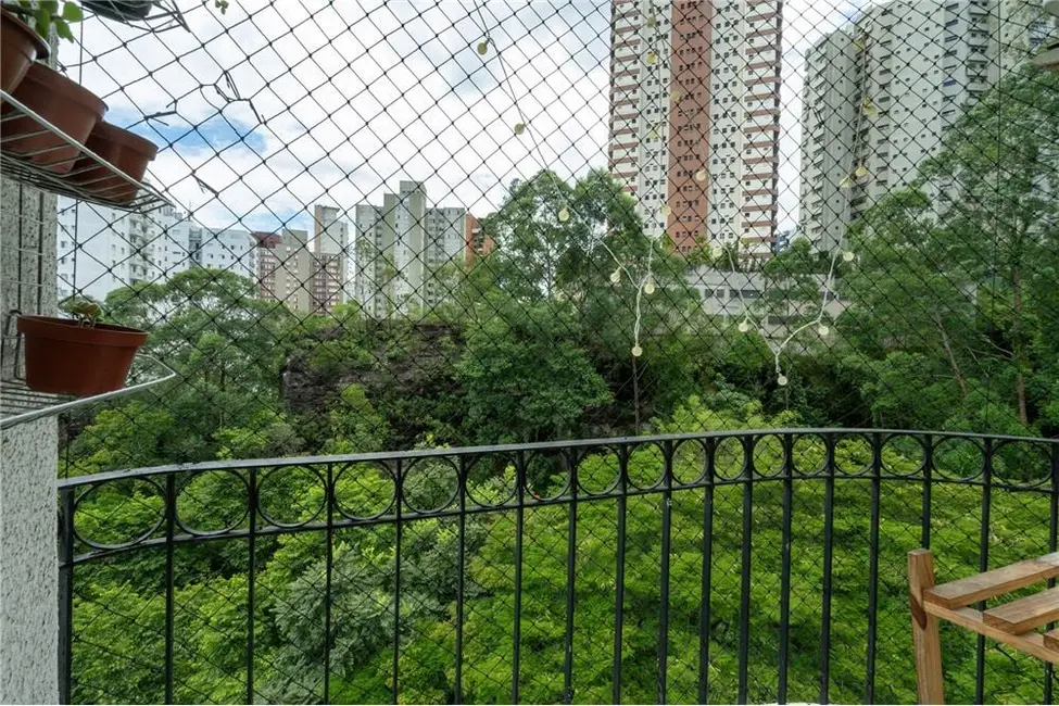 Apartamento com 3 quartos à venda, 127m2 em Vila Andrade, São Paulo - SP - imagem 5 Foto 5 de Apartamento com 3 quartos à venda, 127m2 em Vila Andrade, São Paulo - SP