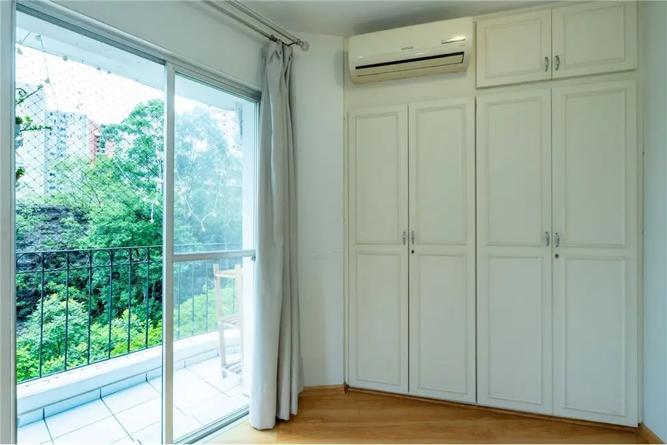 Apartamento com 3 quartos à venda, 127m2 em Vila Andrade, São Paulo - SP - imagem 4 Foto 4 de Apartamento com 3 quartos à venda, 127m2 em Vila Andrade, São Paulo - SP