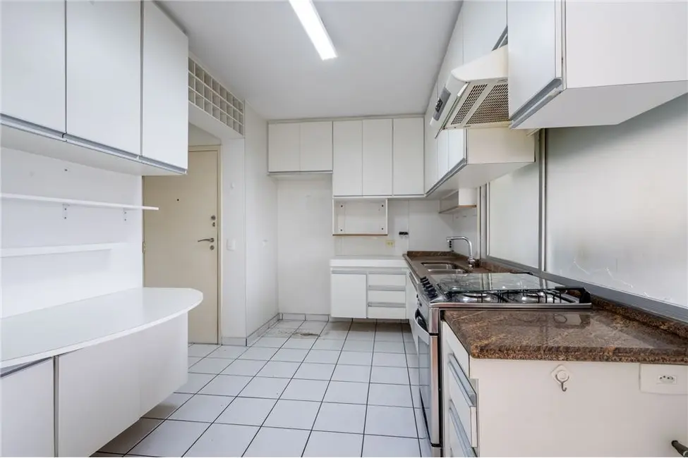 Apartamento com 3 quartos à venda, 127m2 em Vila Andrade, São Paulo - SP - imagem 7 Foto 7 de Apartamento com 3 quartos à venda, 127m2 em Vila Andrade, São Paulo - SP