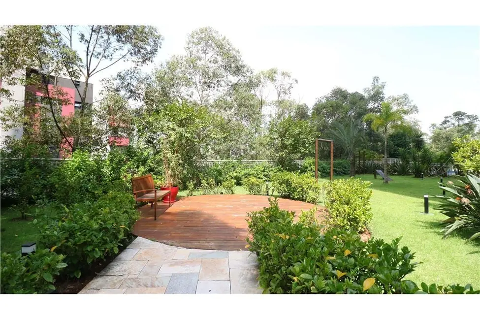 Apartamento com 4 quartos à venda, 223m2 em Vila Andrade, São Paulo - SP - imagem 3 Foto 3 de Apartamento com 4 quartos à venda, 223m2 em Vila Andrade, São Paulo - SP