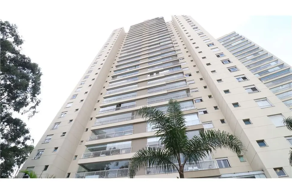 Apartamento com 4 quartos à venda, 223m2 em Vila Andrade, São Paulo - SP - imagem 8 Foto 8 de Apartamento com 4 quartos à venda, 223m2 em Vila Andrade, São Paulo - SP