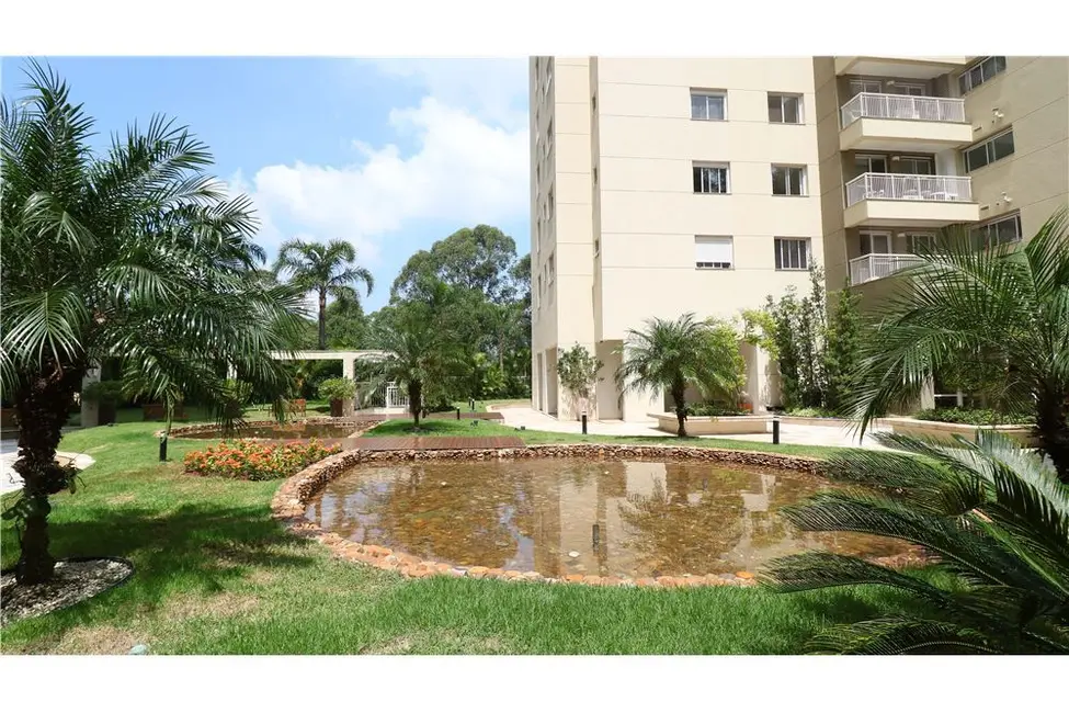 Apartamento com 4 quartos à venda, 223m2 em Vila Andrade, São Paulo - SP - imagem 6 Foto 6 de Apartamento com 4 quartos à venda, 223m2 em Vila Andrade, São Paulo - SP