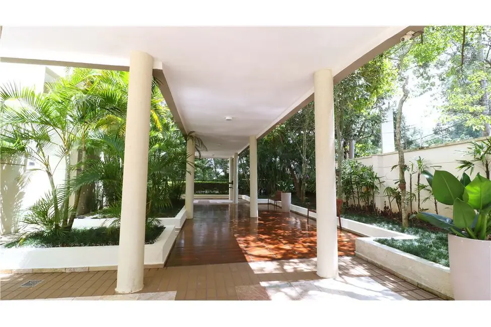 Apartamento com 4 quartos à venda, 223m2 em Vila Andrade, São Paulo - SP - imagem 5 Foto 5 de Apartamento com 4 quartos à venda, 223m2 em Vila Andrade, São Paulo - SP