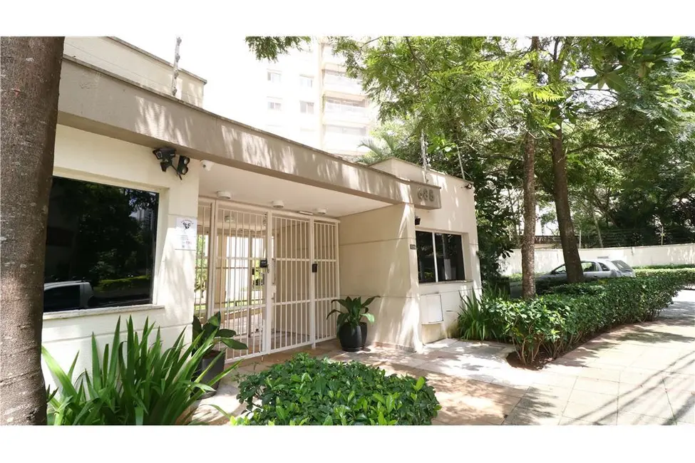 Apartamento com 4 quartos à venda, 223m2 em Vila Andrade, São Paulo - SP - imagem 7 Foto 7 de Apartamento com 4 quartos à venda, 223m2 em Vila Andrade, São Paulo - SP