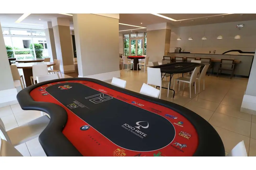 Apartamento com 3 quartos à venda, 170m2 em Vila Andrade, São Paulo - SP - imagem 8 Foto 8 de Apartamento com 3 quartos à venda, 170m2 em Vila Andrade, São Paulo - SP