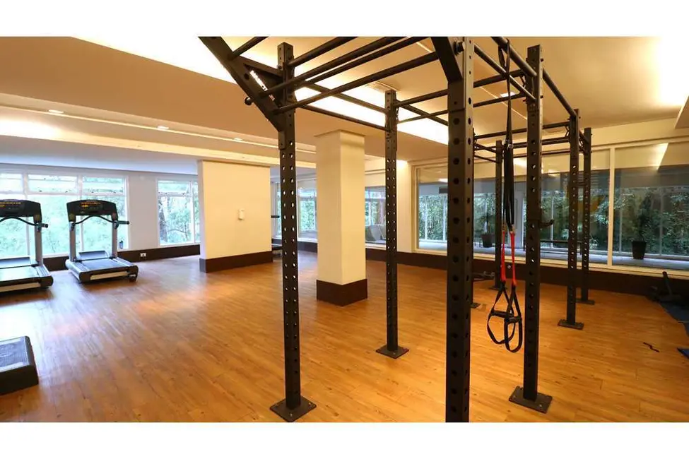 Apartamento com 3 quartos à venda, 170m2 em Vila Andrade, São Paulo - SP - imagem 5 Foto 5 de Apartamento com 3 quartos à venda, 170m2 em Vila Andrade, São Paulo - SP