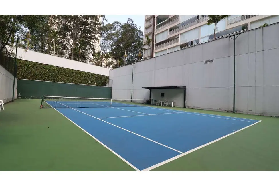 Apartamento com 3 quartos à venda, 170m2 em Vila Andrade, São Paulo - SP - imagem 3 Foto 3 de Apartamento com 3 quartos à venda, 170m2 em Vila Andrade, São Paulo - SP