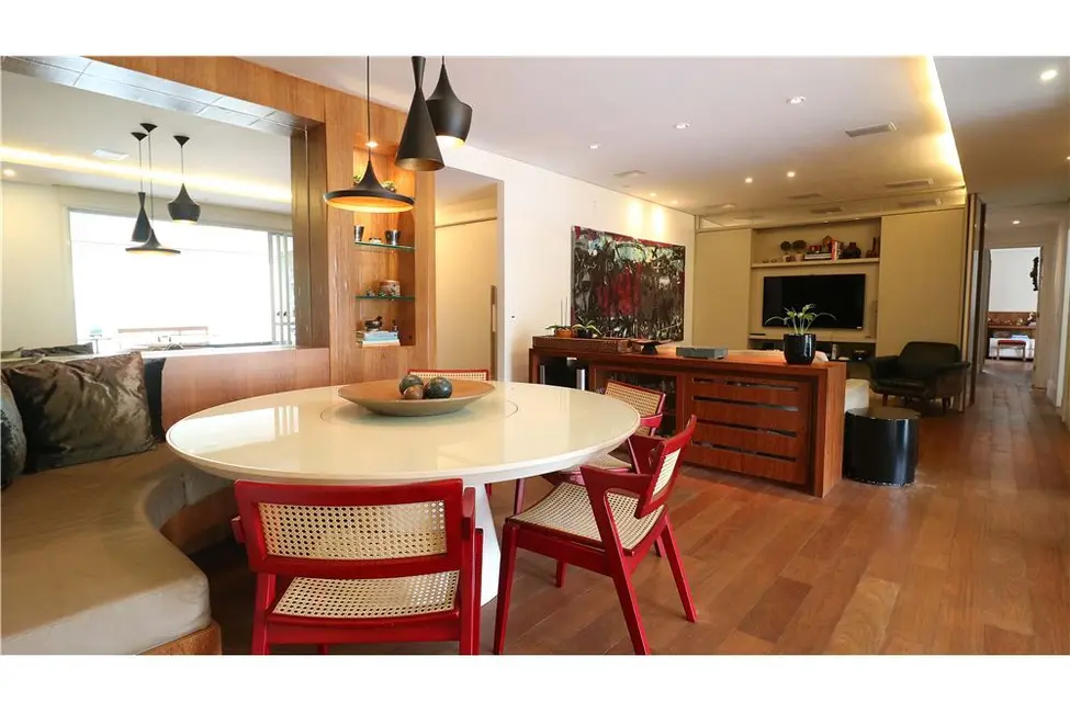 Foto 1 de Apartamento com 3 quartos à venda, 168m2 em Vila Andrade, São Paulo - SP