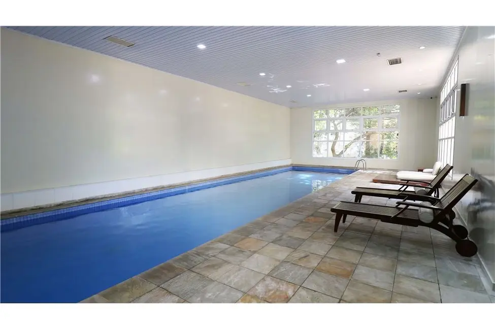 Apartamento com 3 quartos à venda, 168m2 em Vila Andrade, São Paulo - SP - imagem 9 Foto 9 de Apartamento com 3 quartos à venda, 168m2 em Vila Andrade, São Paulo - SP