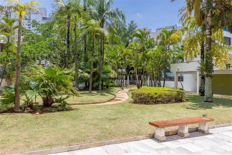 Apartamento com 3 quartos à venda, 175m2 em Vila Andrade, São Paulo - SP - imagem 5 Foto 5 de Apartamento com 3 quartos à venda, 175m2 em Vila Andrade, São Paulo - SP