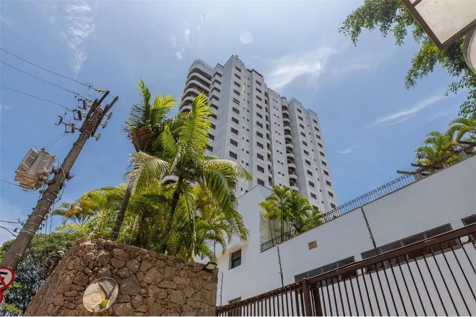 Apartamento com 3 quartos à venda, 175m2 em Vila Andrade, São Paulo - SP - imagem 3 Foto 3 de Apartamento com 3 quartos à venda, 175m2 em Vila Andrade, São Paulo - SP