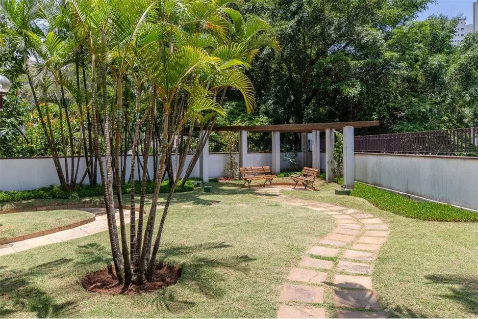 Apartamento com 3 quartos à venda, 175m2 em Vila Andrade, São Paulo - SP - imagem 4 Foto 4 de Apartamento com 3 quartos à venda, 175m2 em Vila Andrade, São Paulo - SP