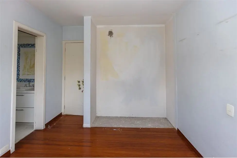 Apartamento com 3 quartos à venda, 175m2 em Vila Andrade, São Paulo - SP - imagem 2 Foto 2 de Apartamento com 3 quartos à venda, 175m2 em Vila Andrade, São Paulo - SP