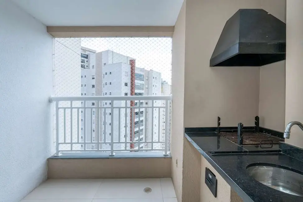 Foto 9 de Apartamento com 2 quartos à venda, 61m2 em Vila Andrade, São Paulo - SP
