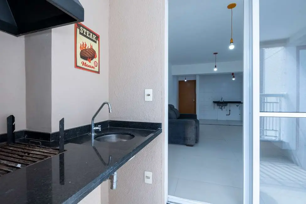 Foto 7 de Apartamento com 2 quartos à venda, 61m2 em Vila Andrade, São Paulo - SP