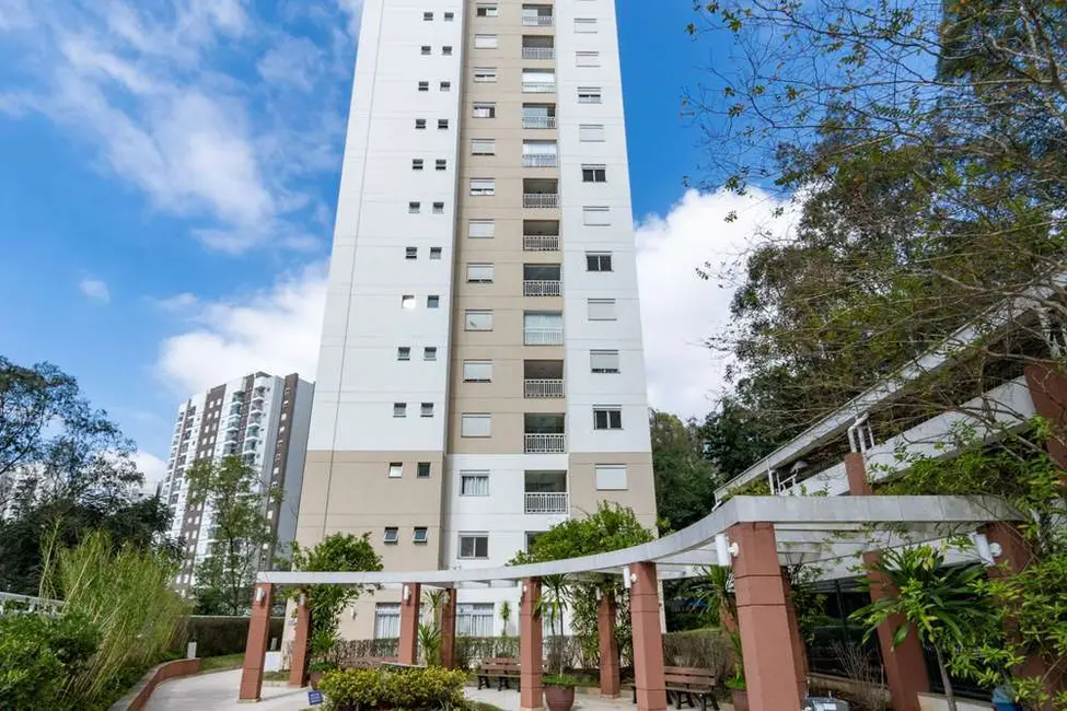 Foto 6 de Apartamento com 2 quartos à venda, 61m2 em Vila Andrade, São Paulo - SP