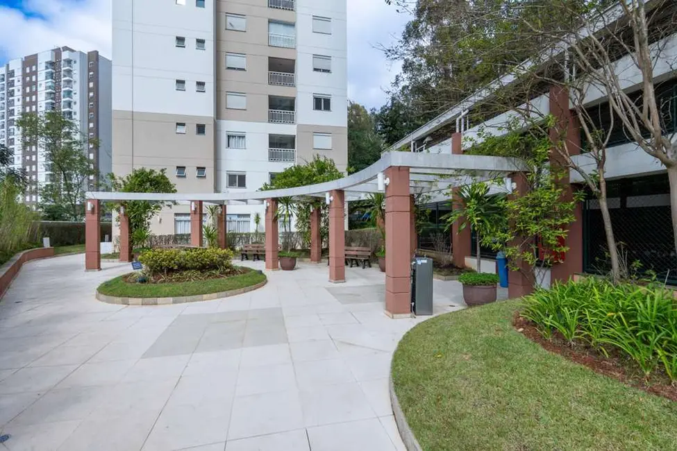 Foto 5 de Apartamento com 2 quartos à venda, 61m2 em Vila Andrade, São Paulo - SP