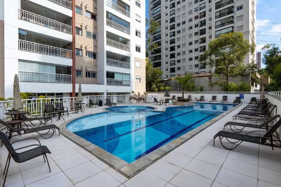 Foto 1 de Apartamento com 2 quartos à venda, 61m2 em Vila Andrade, São Paulo - SP